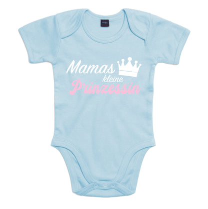 Mamas Prinzessin
