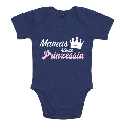 Mamas Prinzessin