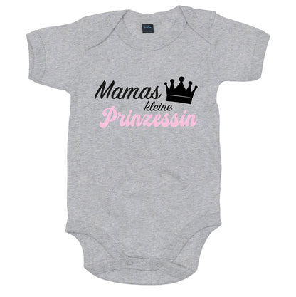 Mamas Prinzessin