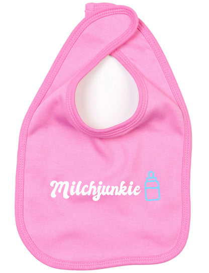 Milchjunkie