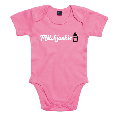 Milchjunkie