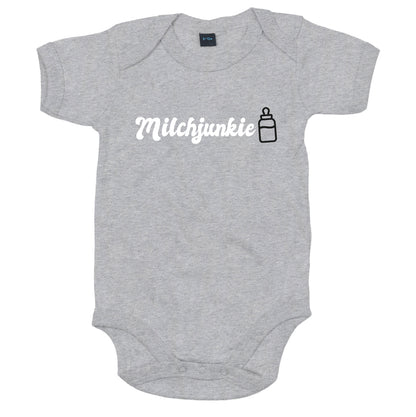 Milchjunkie