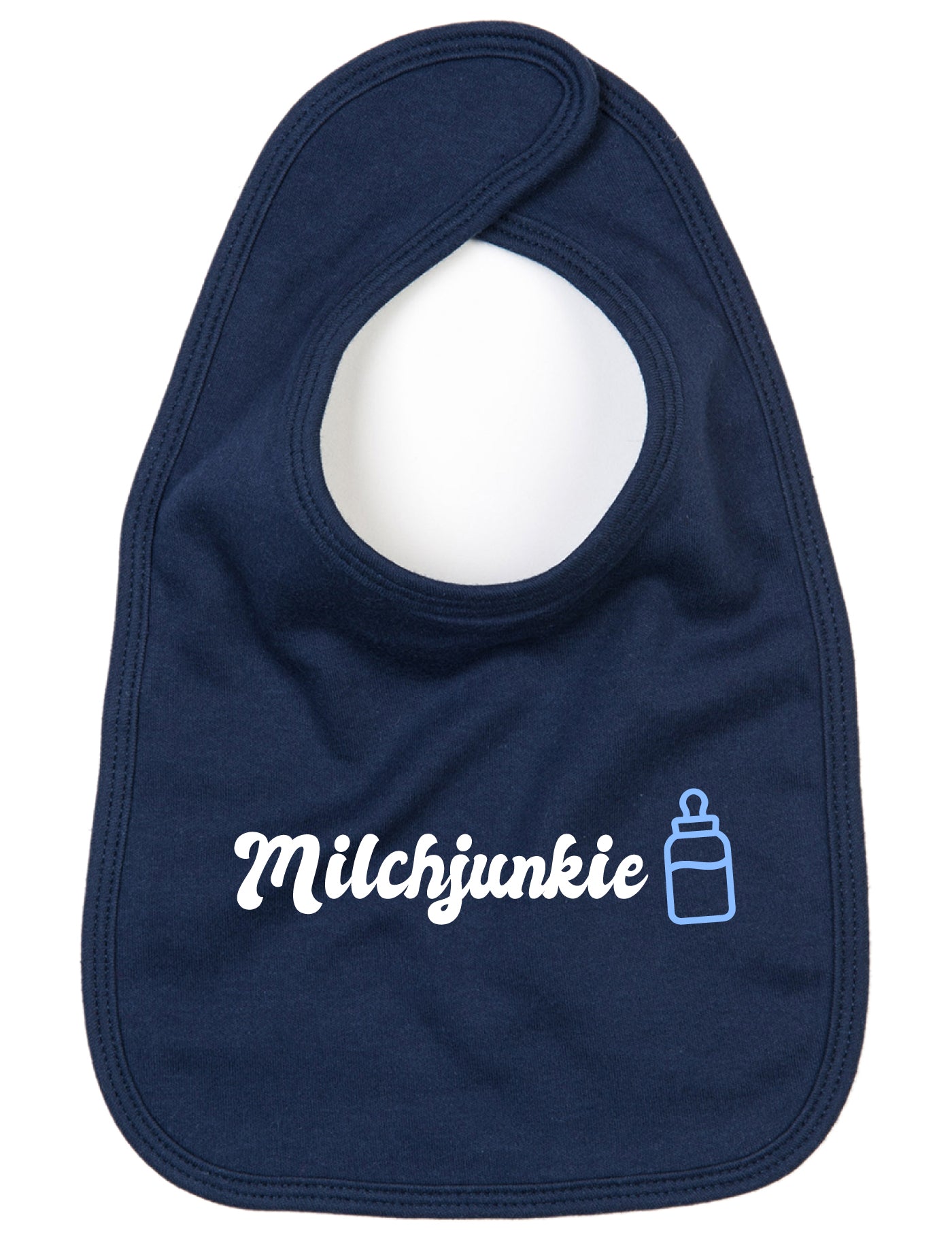 Milchjunkie