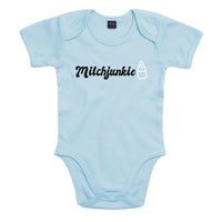 Babyblau