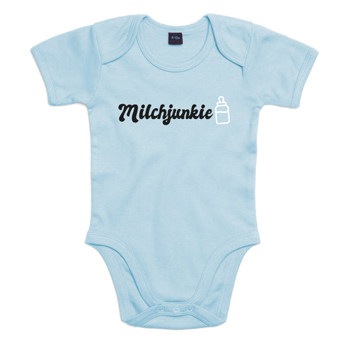 Milchjunkie