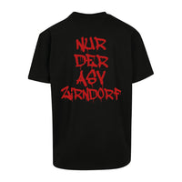 Schwarz-Rot