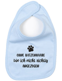 Babyblau
