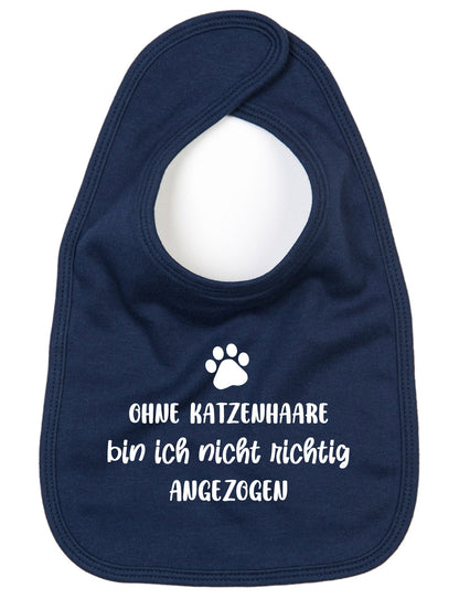 Ohne Katzenhaare