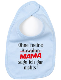 Babyblau