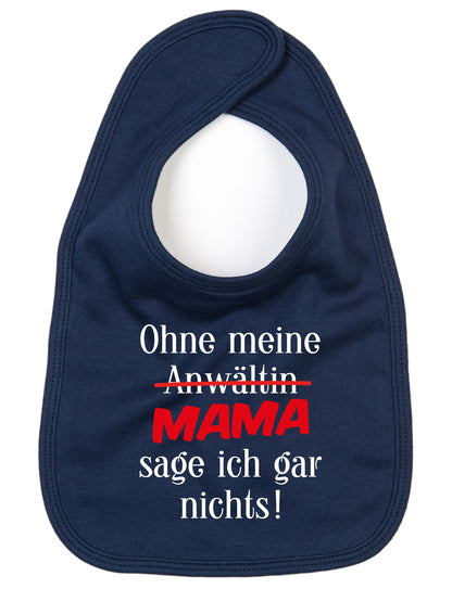 Ohne meine Mama