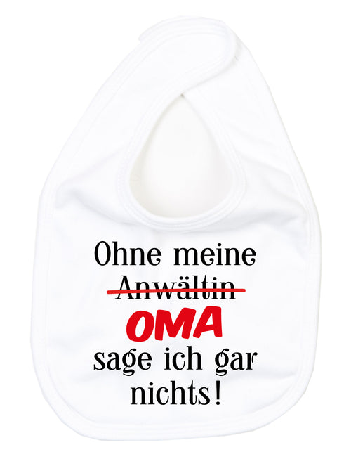 Ohne meine Oma