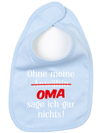 Babyblau