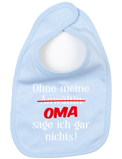 Ohne meine Oma