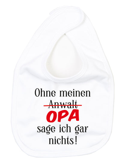 Ohne meinen Opa
