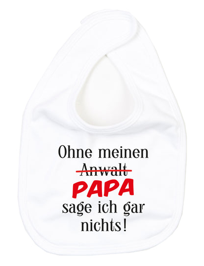 Ohne meinen Papa