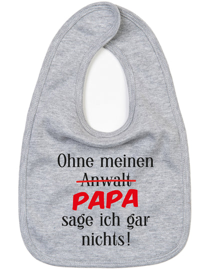 Ohne meinen Papa