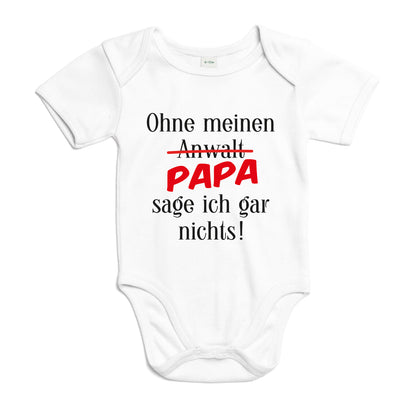 Ohne meinen Papa