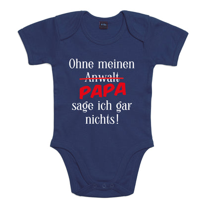 Ohne meinen Papa