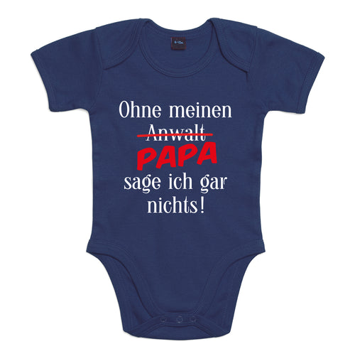 Ohne meinen Papa