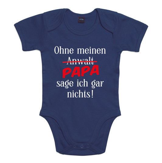 Ohne meinen Papa