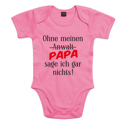 Ohne meinen Papa