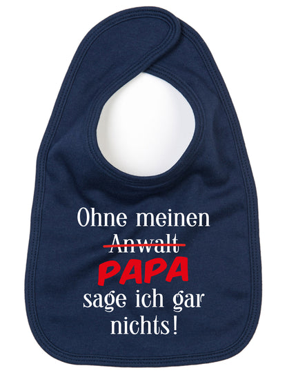 Ohne meinen Papa