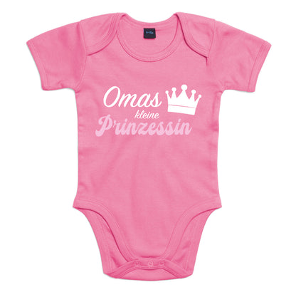 Omas Prinzessin