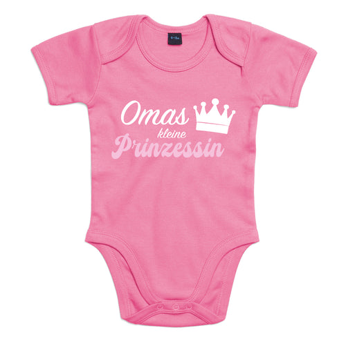 Omas Prinzessin