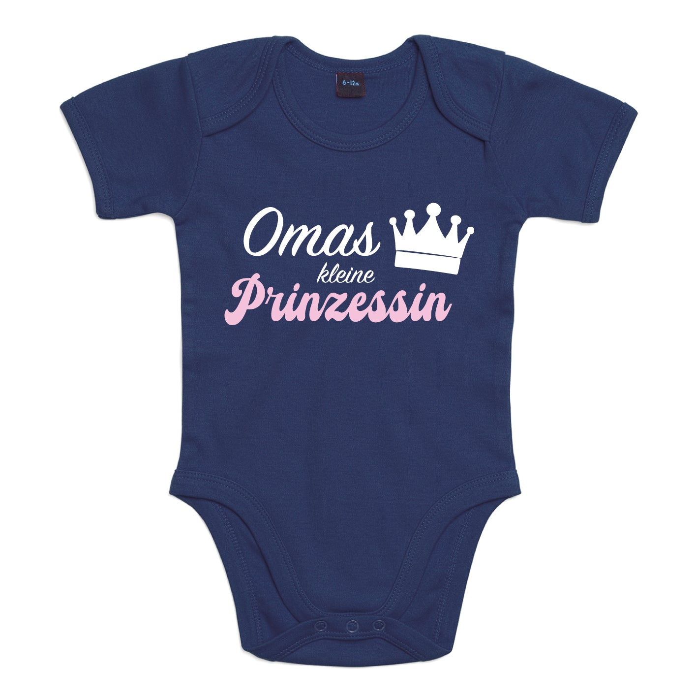 Omas Prinzessin