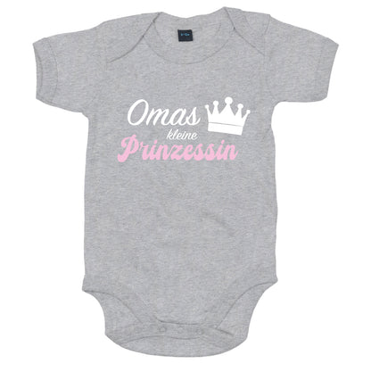 Omas Prinzessin