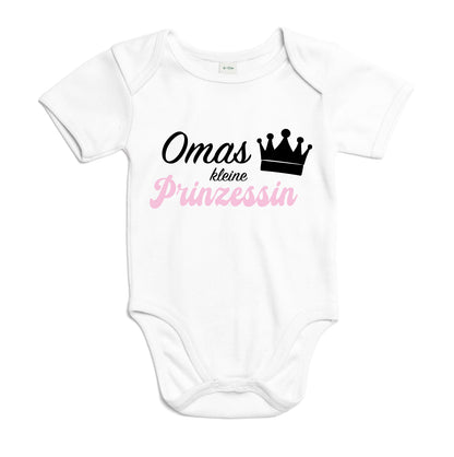 Omas Prinzessin