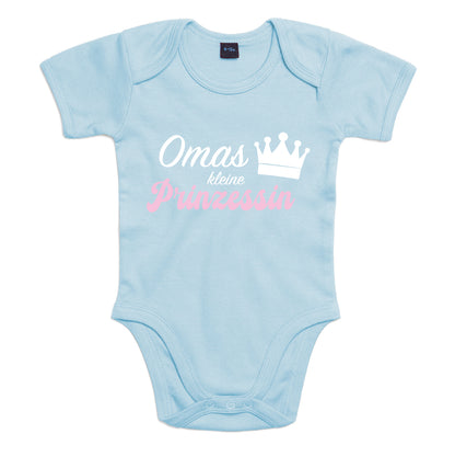 Omas Prinzessin