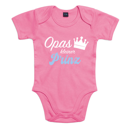 Opas Prinz