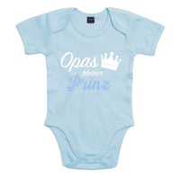 Babyblau