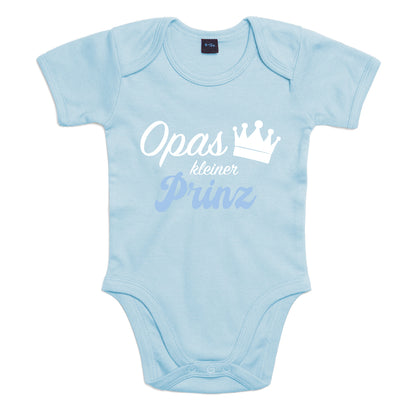 Opas Prinz