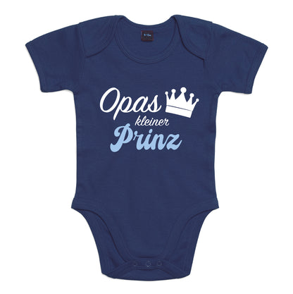 Opas Prinz