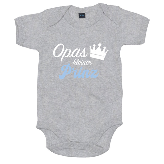 Opas Prinz