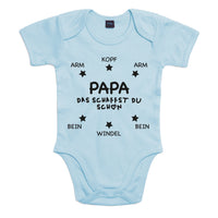 Babyblau