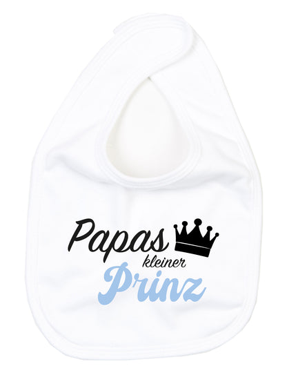 Papas Prinz