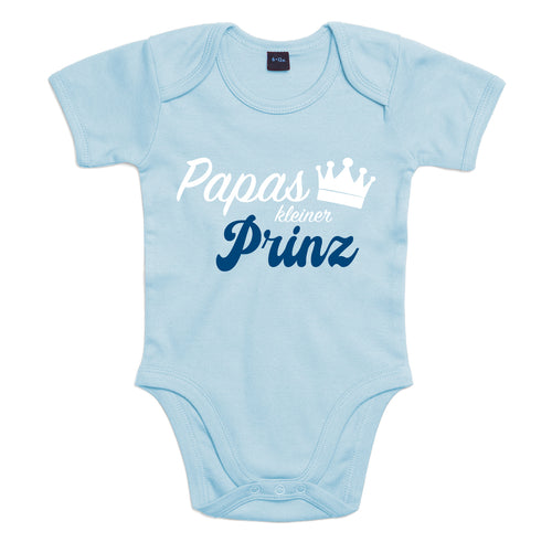 Papas Prinz