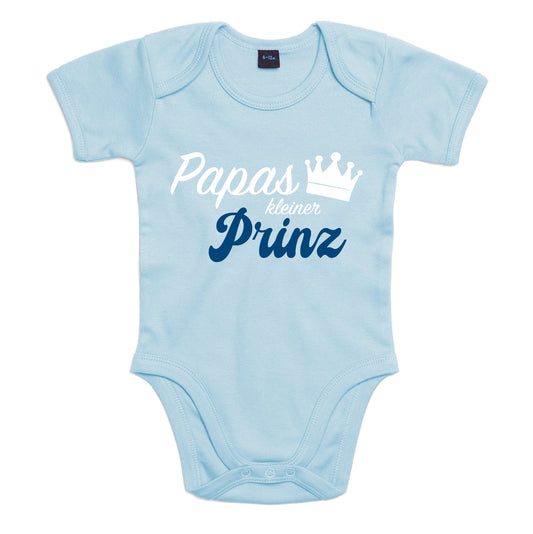 Papas Prinz
