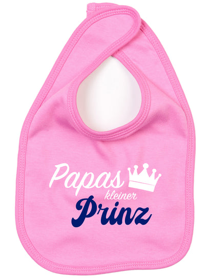 Papas Prinz