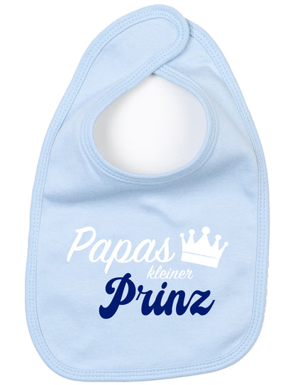 Papas Prinz