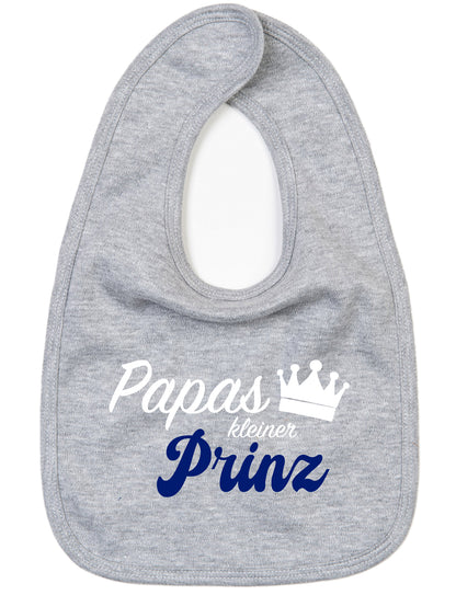 Papas Prinz