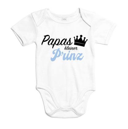 Papas Prinz