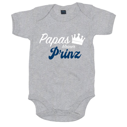 Papas Prinz