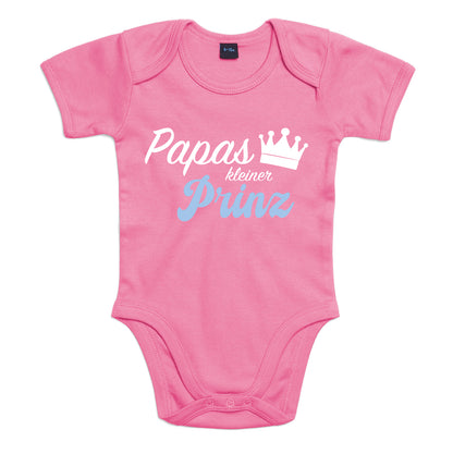 Papas Prinz