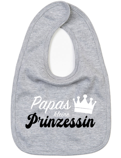 Papas Prinzessin