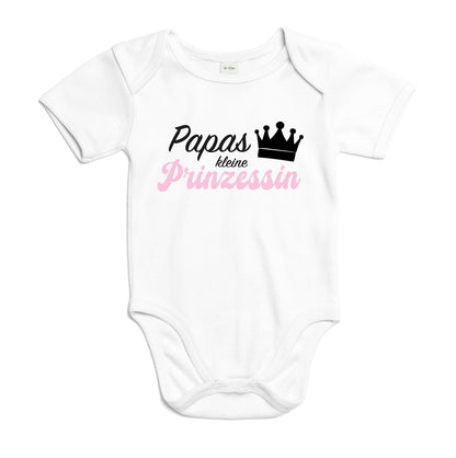 Papas Prinzessin