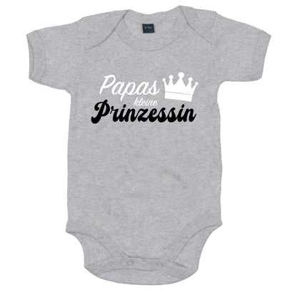 Papas Prinzessin